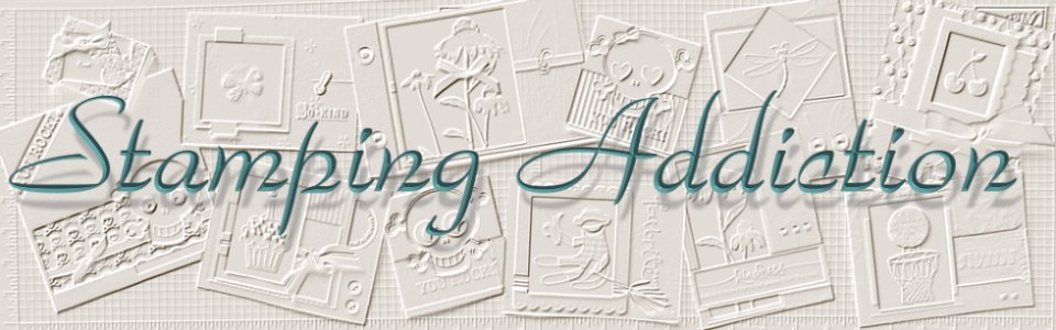 Stamping Addiction