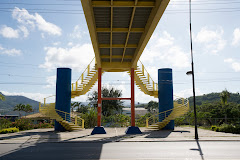 Puente Peatonal