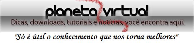 Planeta Virtual