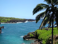 The Road to Hana