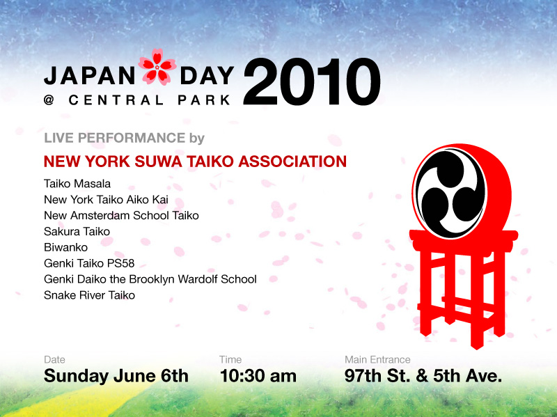 Japan Day
