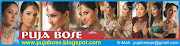 PUJA BOSE