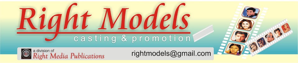 RIGHT MODELS MALE TV CELEBRITY