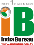 India's First Web TV News