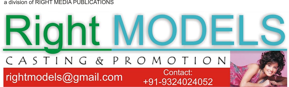 RIGHT MODELS MALE
