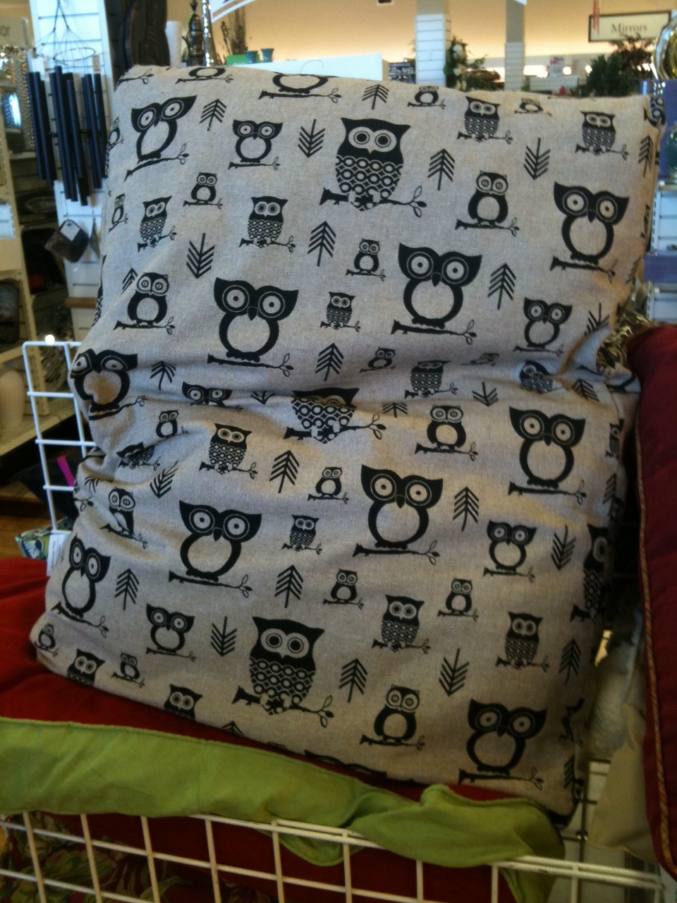 cute hoots January 2011