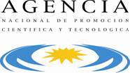 AGENCIA NACIONAL DE PROMOCION CIENTIFICA Y TECNOLOGICA