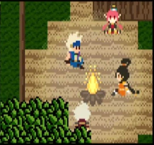 Mou Hitori Slap Up Party Arad Senki Episode 1