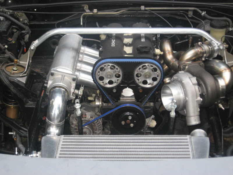 The World of Fabrication Drift Miata Built by Synapse Motorsport