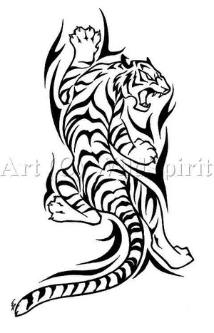 wolf tattoo designs. tribal wolf tattoos. small