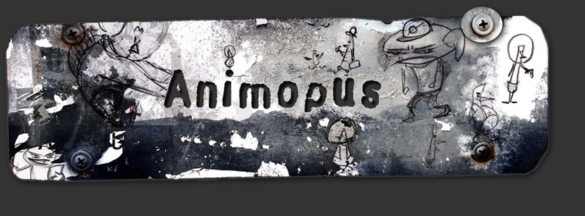 Animopus
