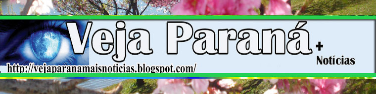 Veja Paraná + Noticias