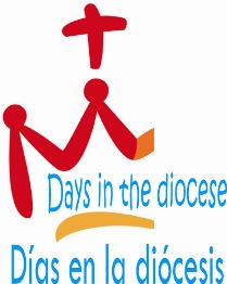 Días en las diócesis