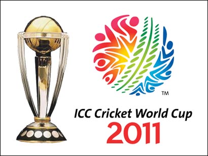 Cricket Wc Timetable