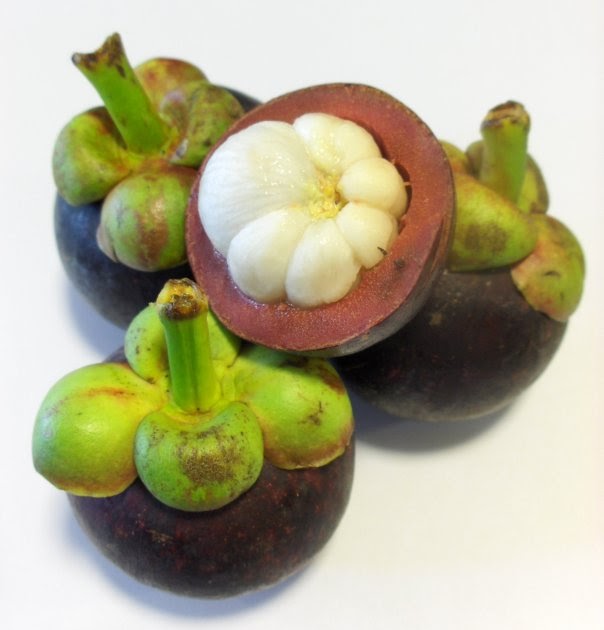 Manggis Pericarp Benefits of Mangosteen Pericarp