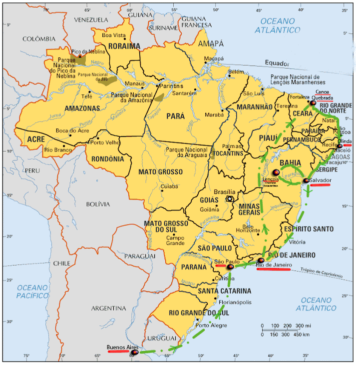 Brasil