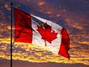 Canada Flag!