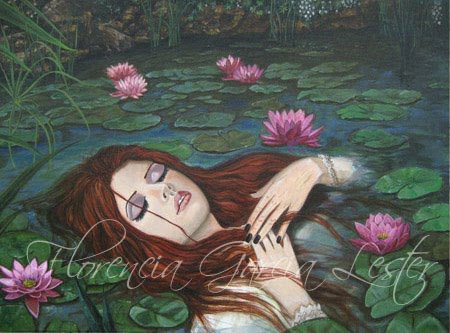 Ophelia