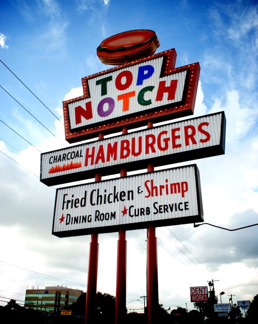 Green Olive Media Top Notch Austin, TX