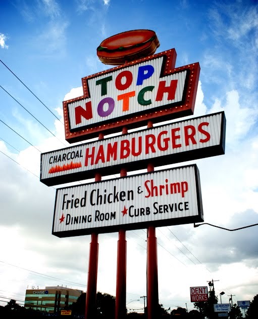 Green Olive Media Top Notch Austin, TX