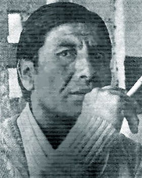 El poeta coyuntural
