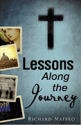 Lessons Along the Journey by Richard Maffeo