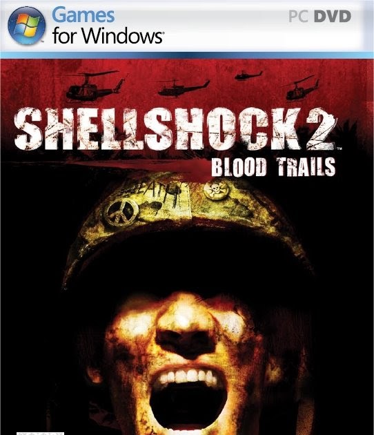 Shellshock 2 Blood Trails