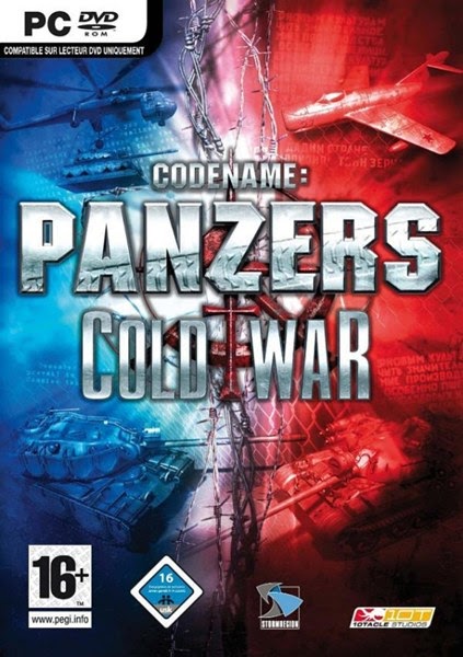 Codename Panzers: Cold War
