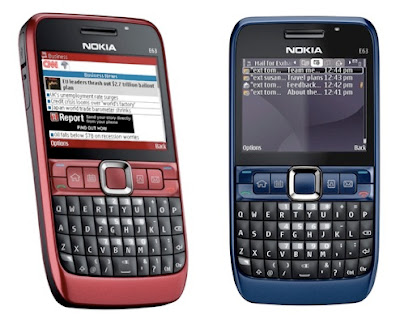 Nokia+teclado+qwerty
