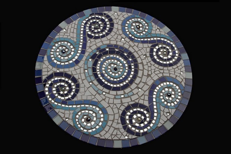 Mandala da Água