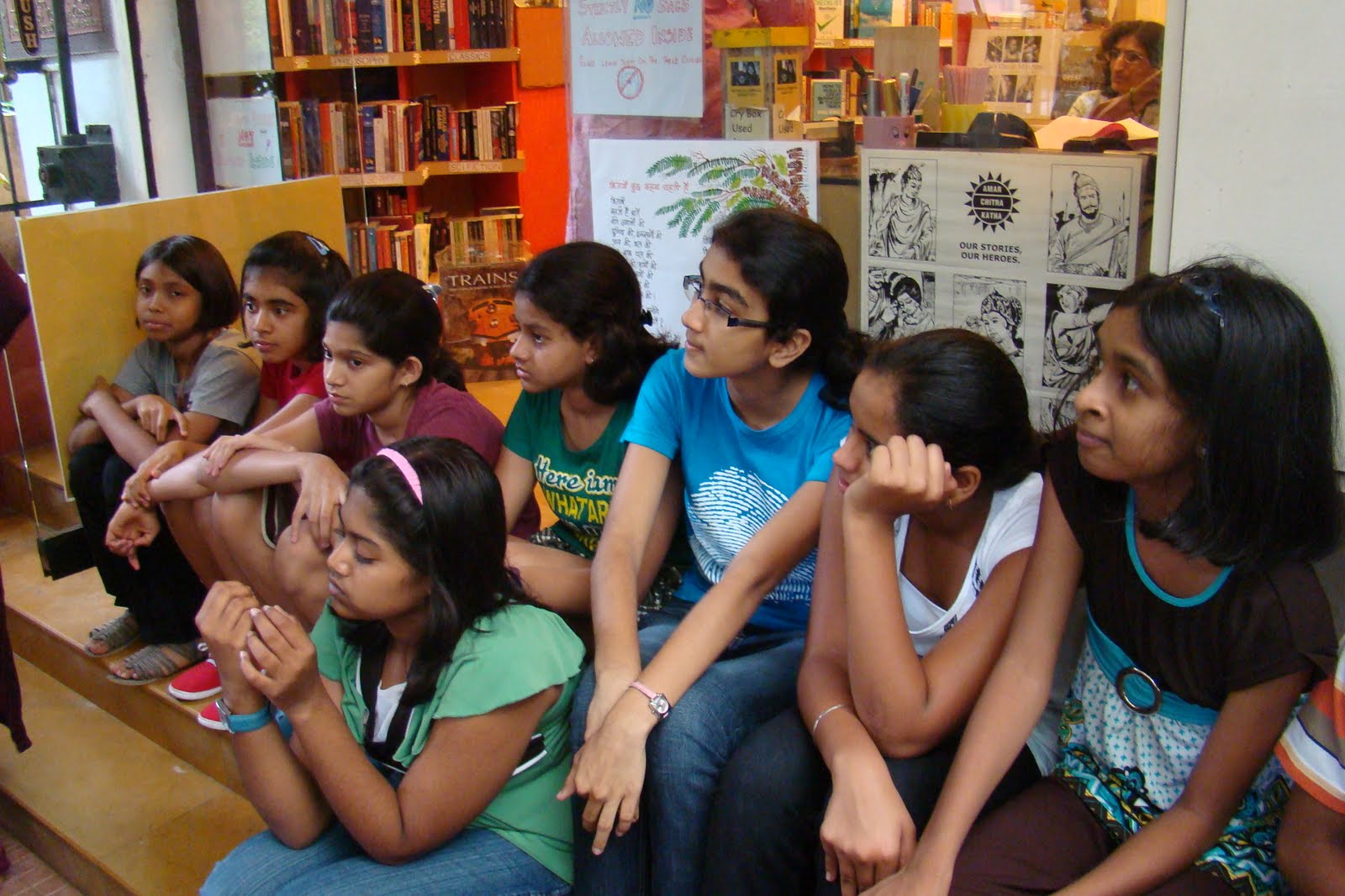 Deepak Dalal Books