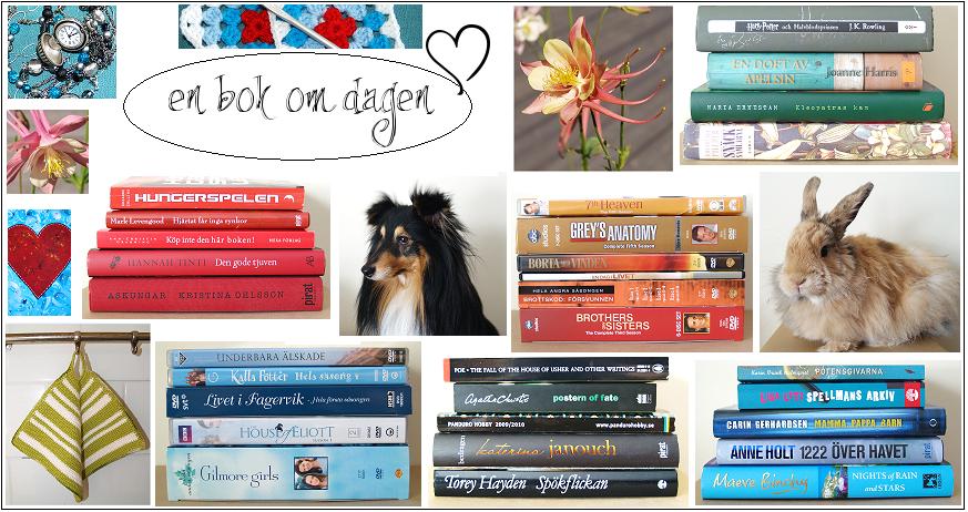 En bok om dagen...
