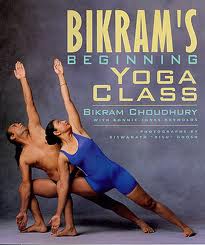 Bikram Yoga Life