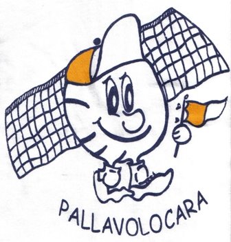 PALLAVOLO LOCARA