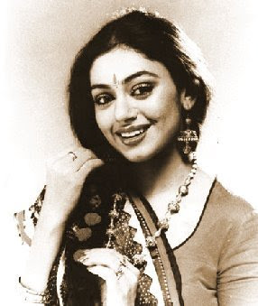 Shobana Death