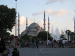 Lovely Istanbul