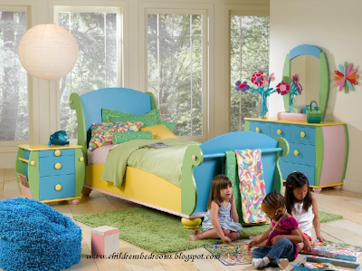 Designer Childrens Bedrooms on Childrens Bedrooms Childrens Bedroom Decoration  Kids Bedrooms Designs