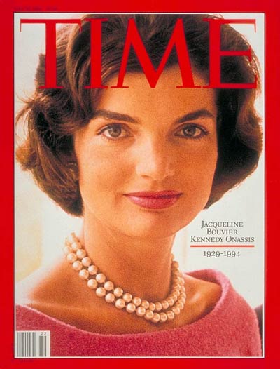 jackie o