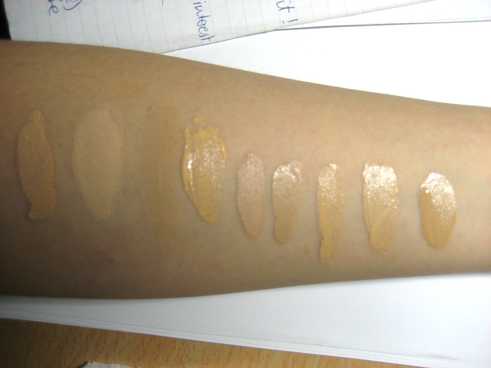 Elf Tinted Moisturizer