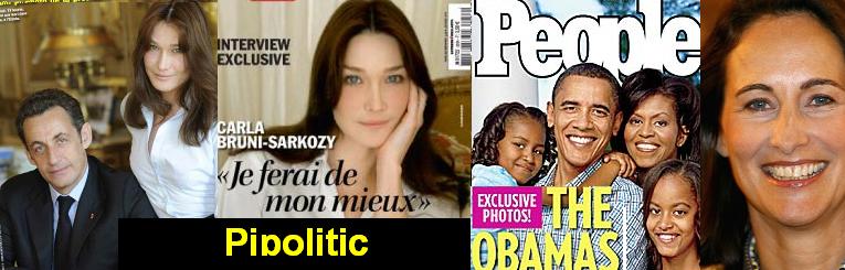 Pipolitic