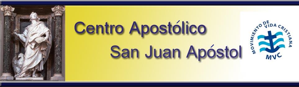 Centro Apostólico San Juan Apóstol