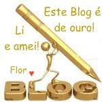 - Selo Blog de Ouro