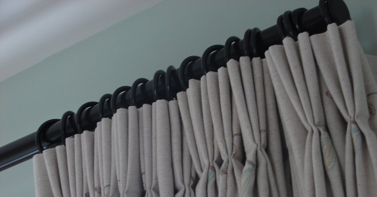 Drapery 101 Measuring / Figuring yardage for drapes Part 2