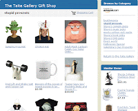 The Gallery Gift Shop