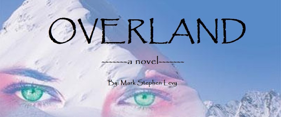 OVERLAND
