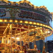 carousels