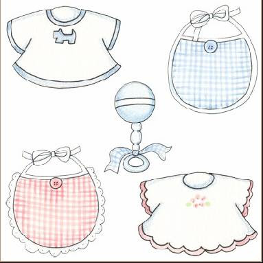 ayuda con imagenes pgn de bebes bottun babies y ropita de tendedero.
