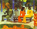 Paul Gauguin