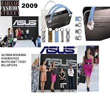 WARSAW FASHION STREET 2009