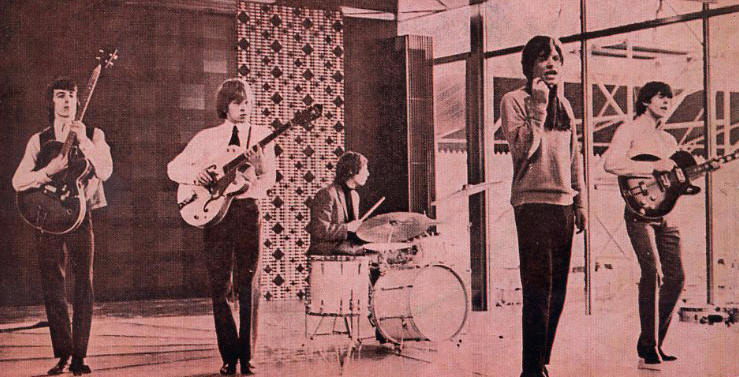 Early Stones